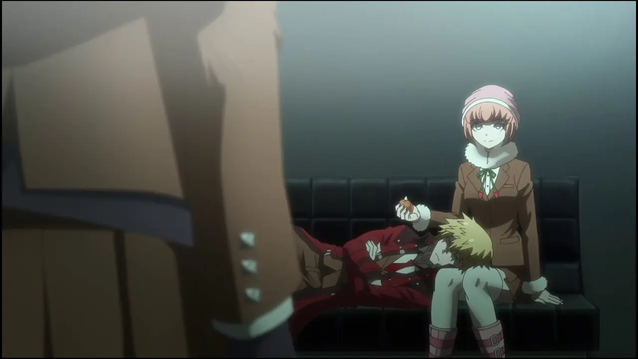 Episode 4