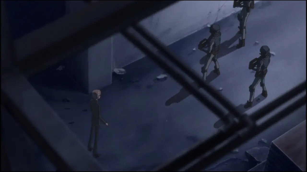 Episode 2