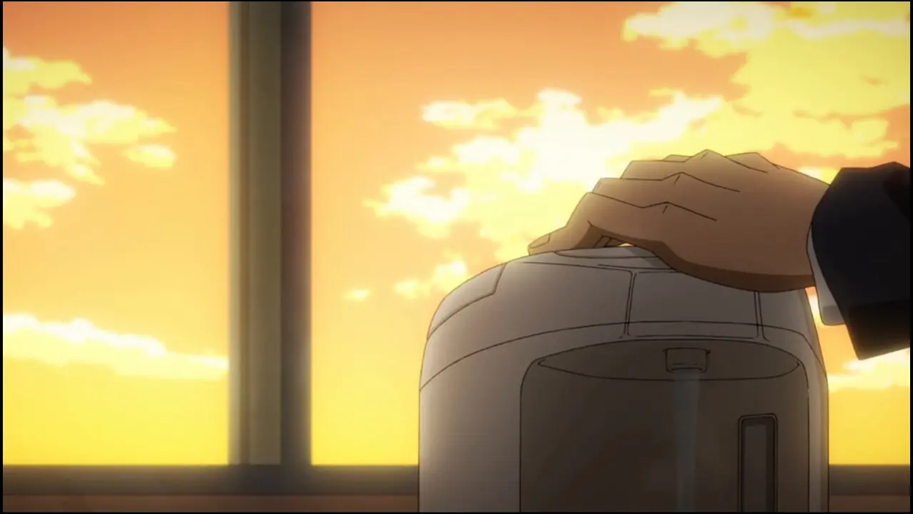Episode 12