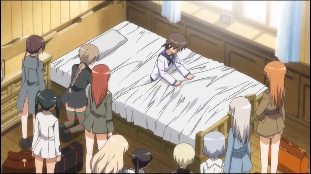 Episode 11