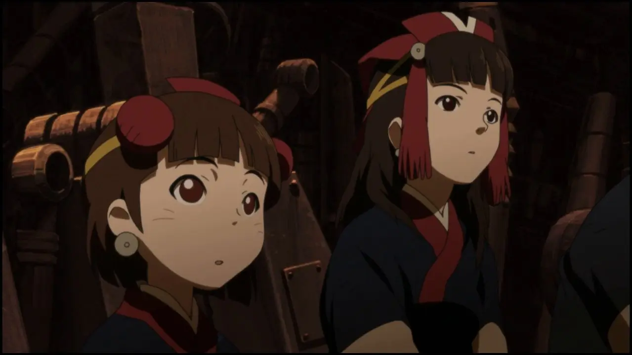 Episode 5