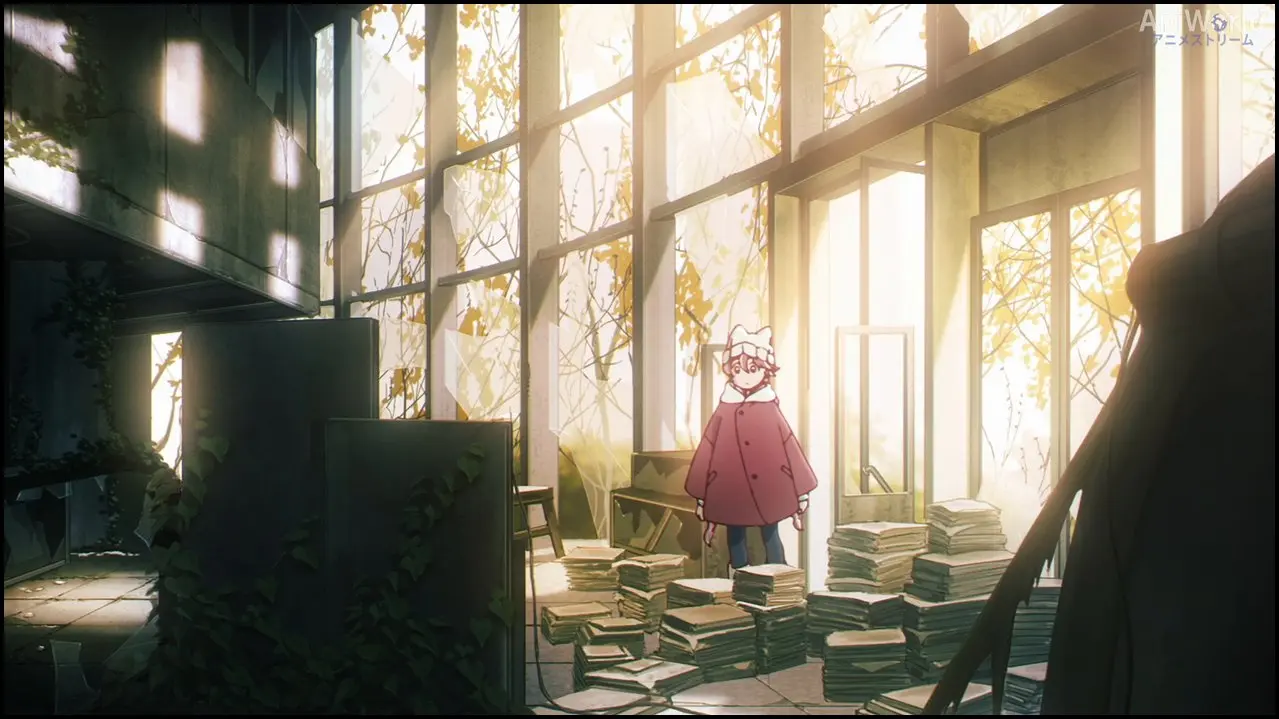 Episode 11