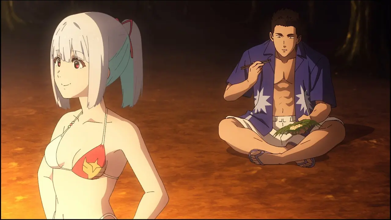 Episode 11