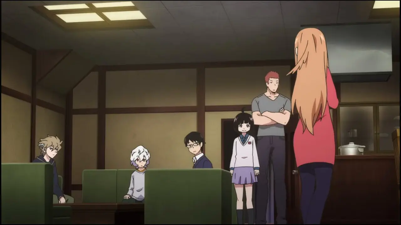 Episode 1