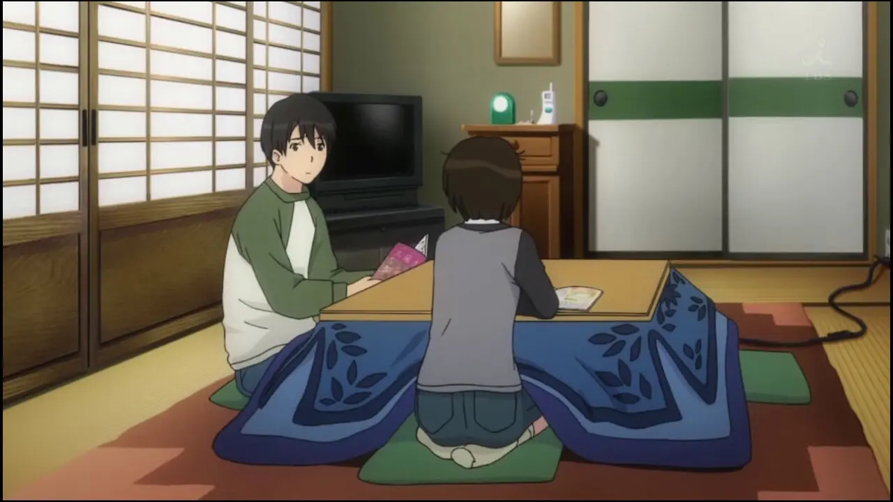 Episode 8