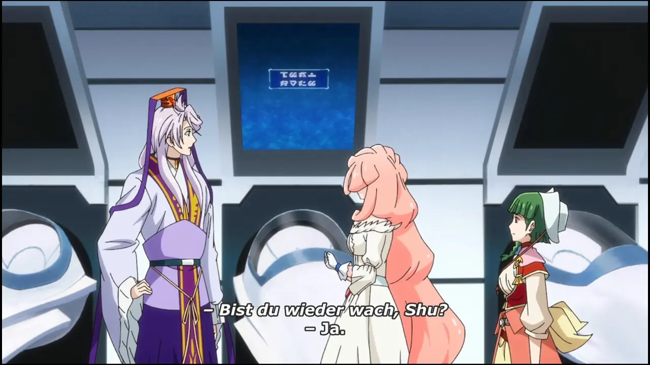 Episode 22