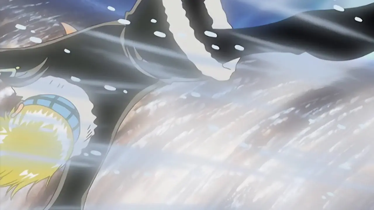 One Piece (2025), Episode E6