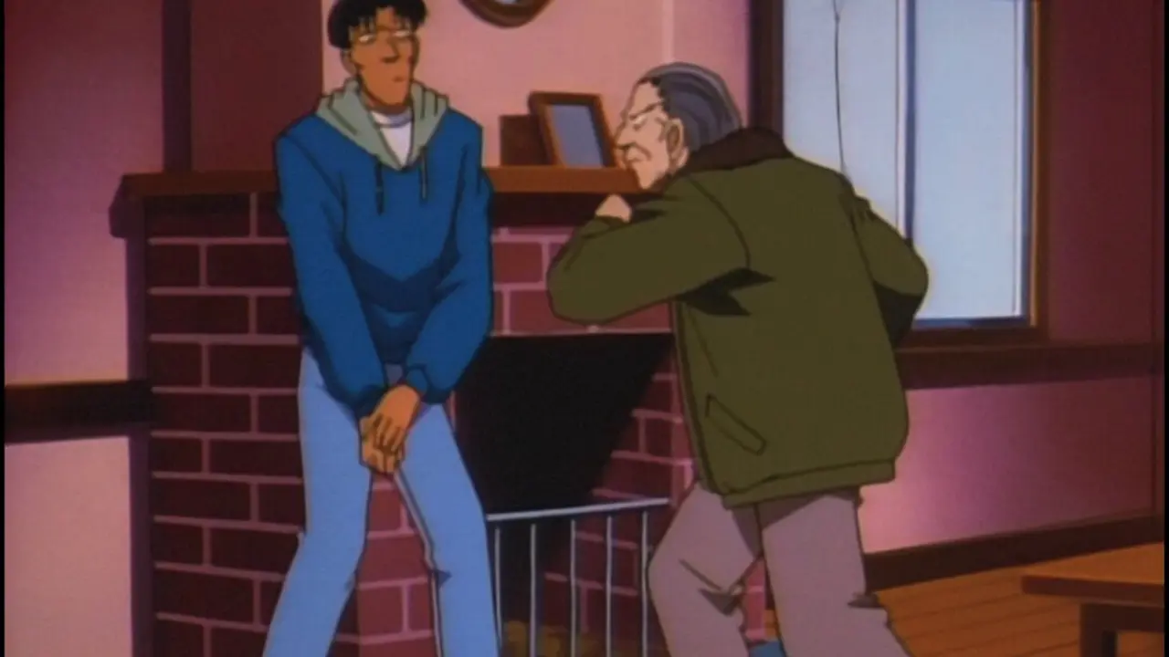 Episode 5