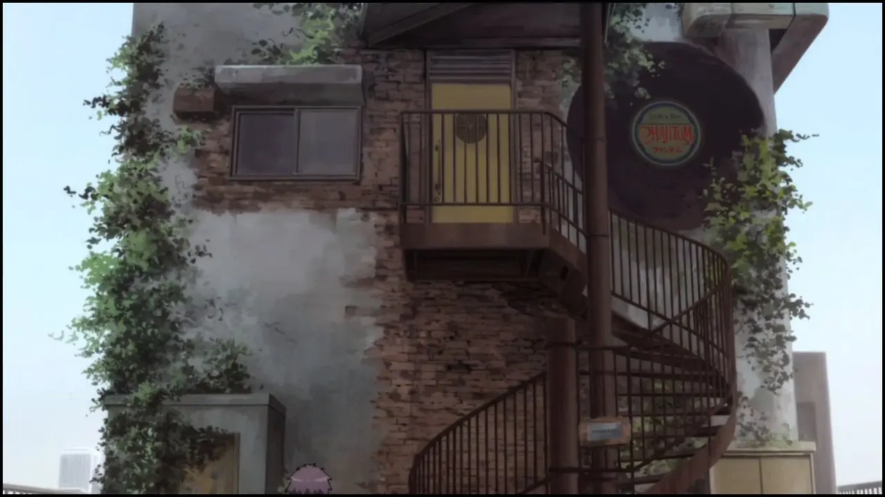 Episode 1