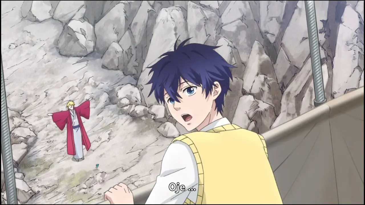 Episode 11