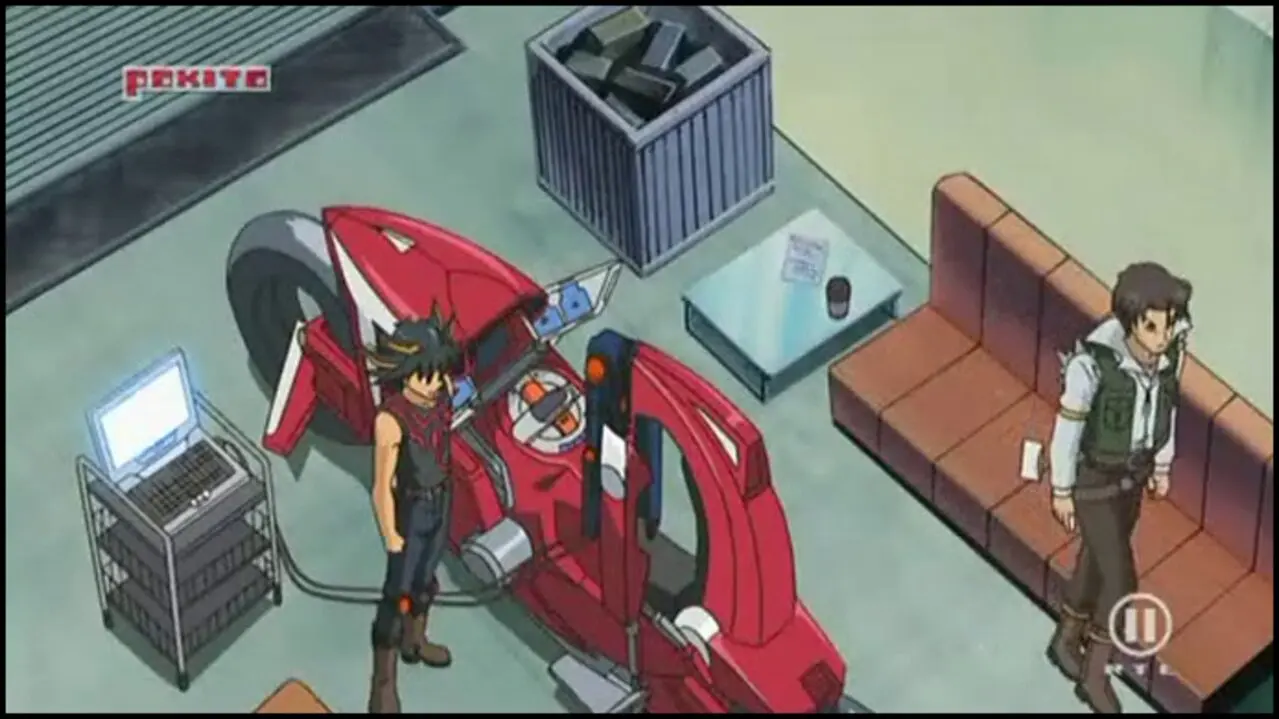 Episode 14