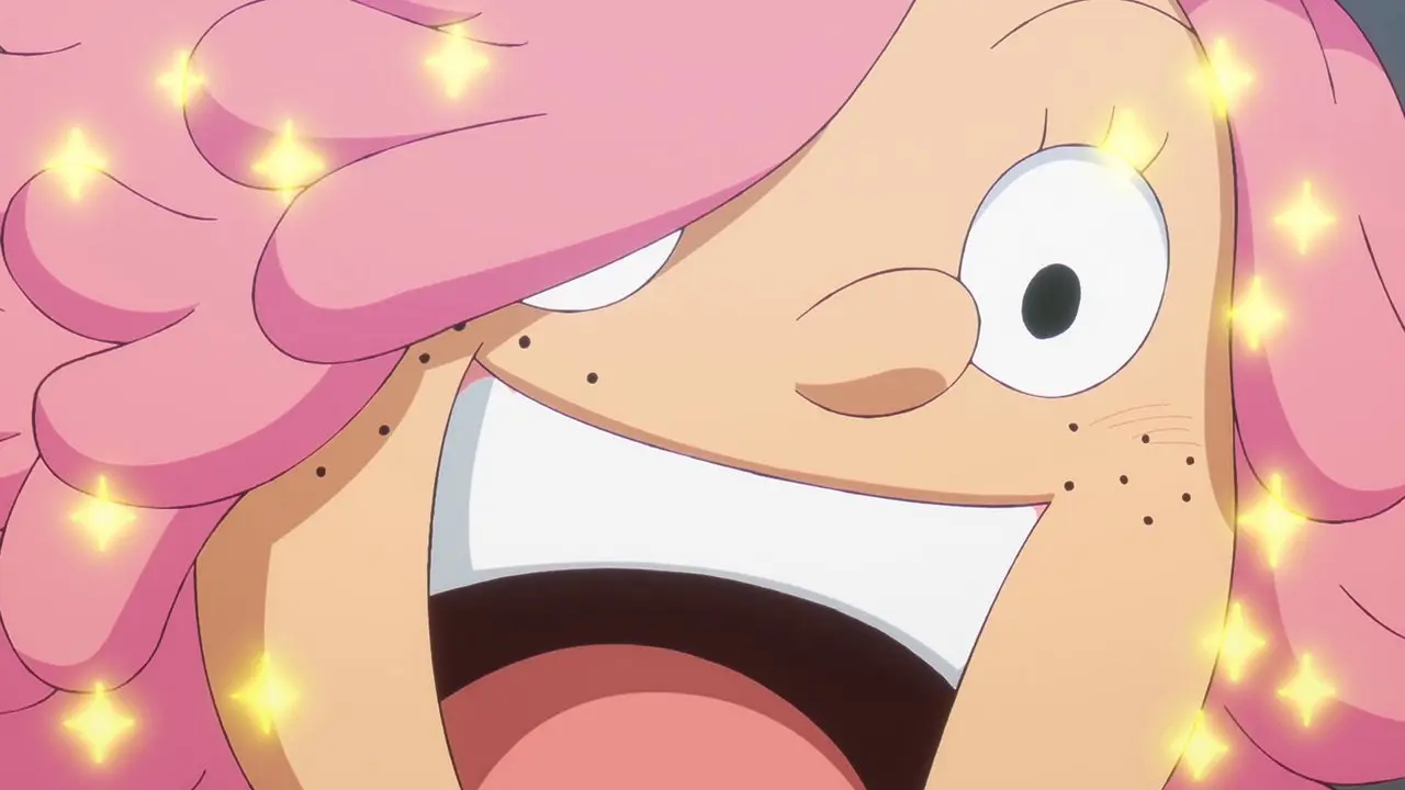 One Piece, Episode E19