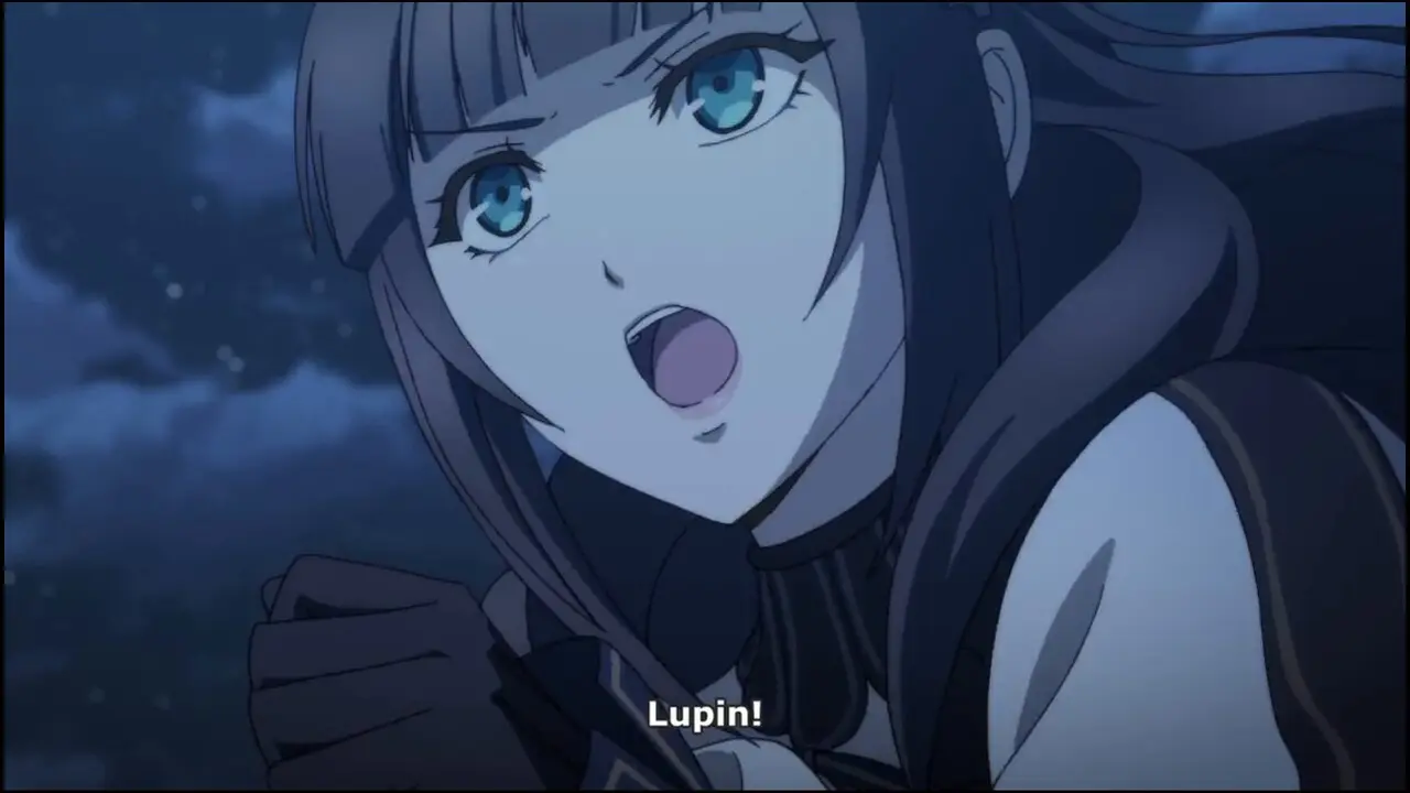 Episode 12