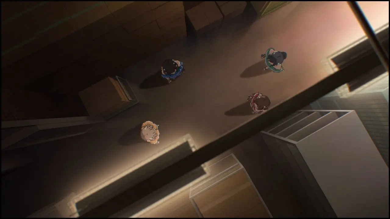 Episode 1
