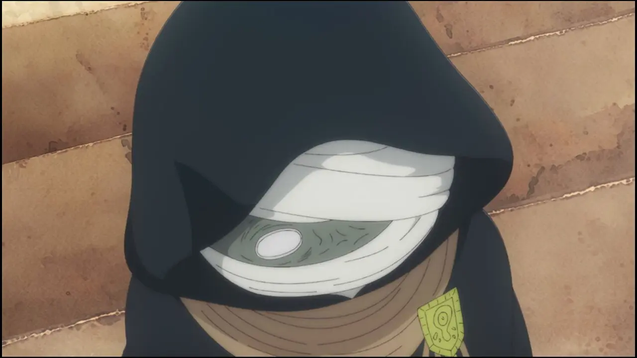 Episode 8