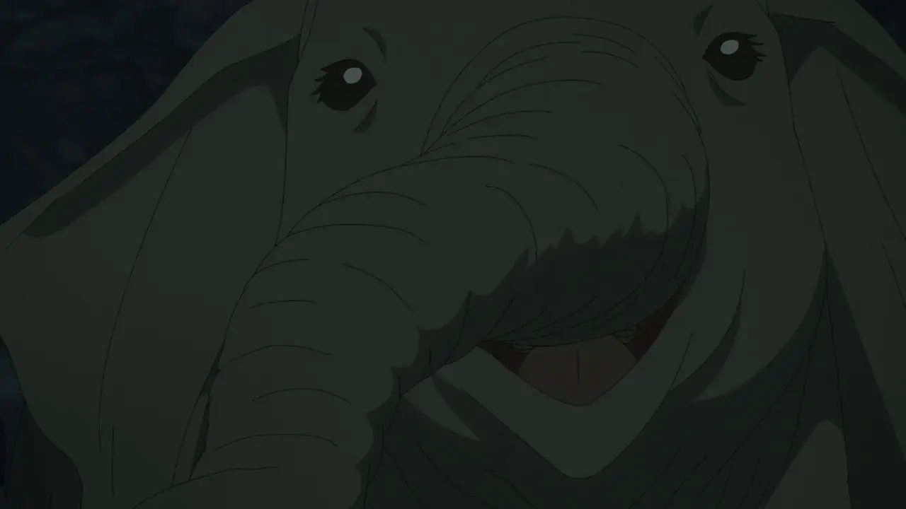 GROW UP SHOW -Sunflower Circus-, Episode E5