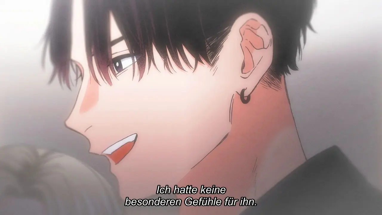 Perfect Addiction, Episode E7