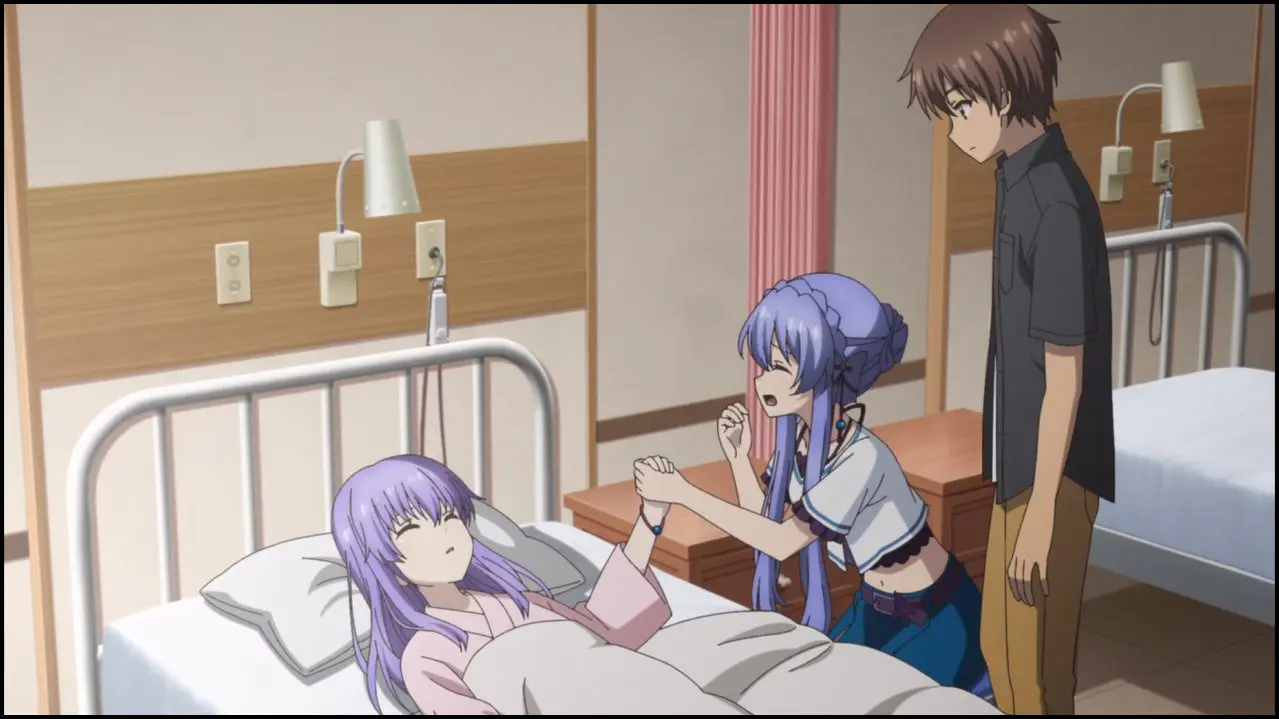 Episode 12