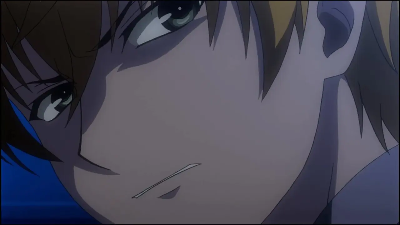 Episode 7