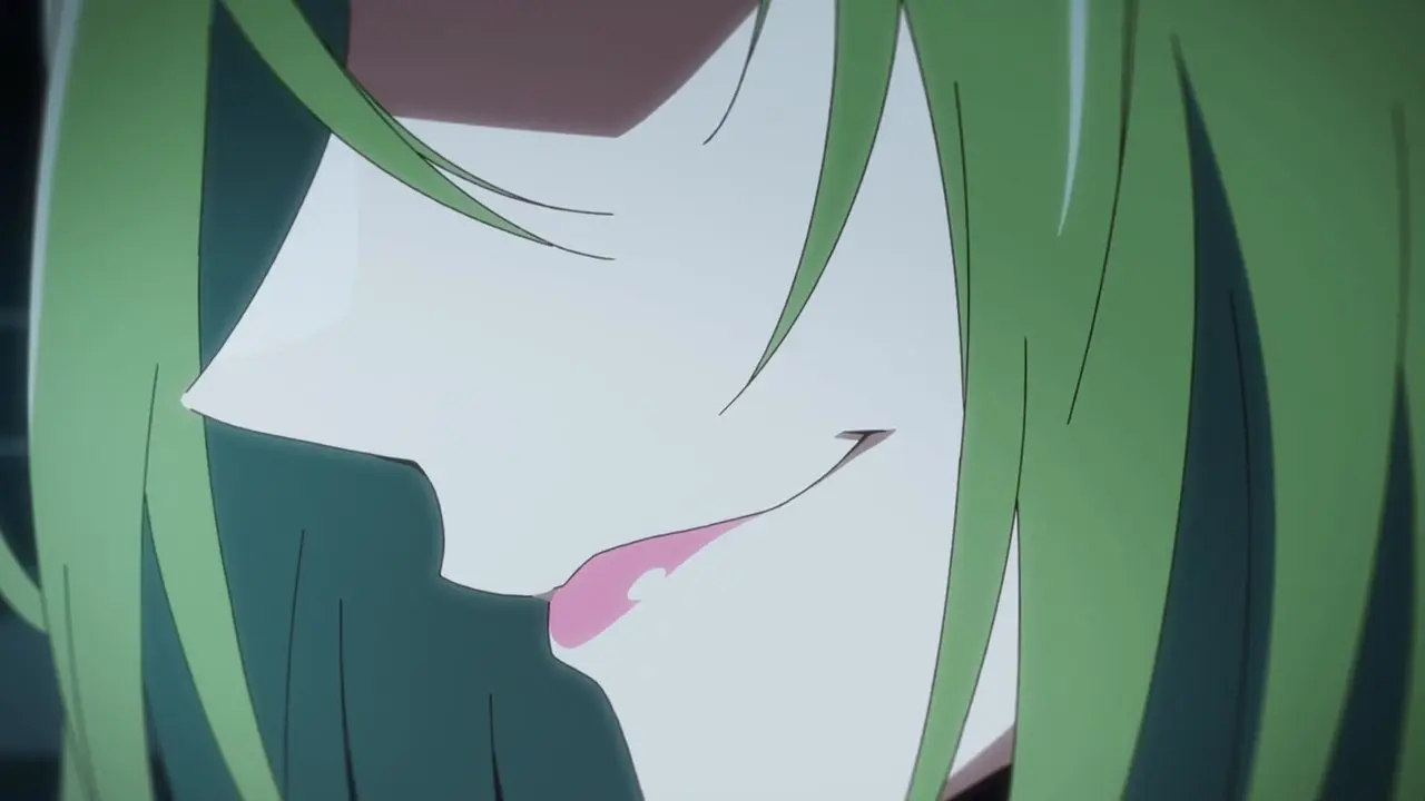 Magical Girl Lyrical Nanoha EXCEEDS Gun Blaze Vengeance, Episode E11