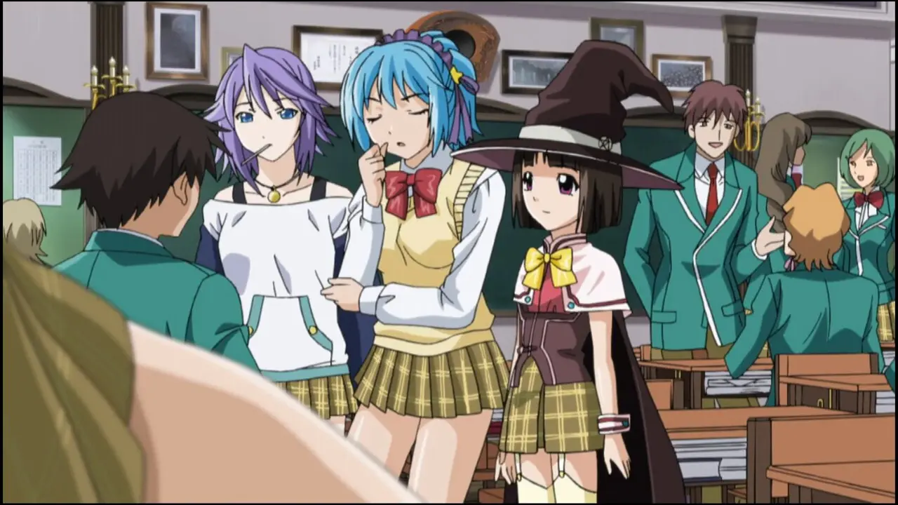 Episode 12