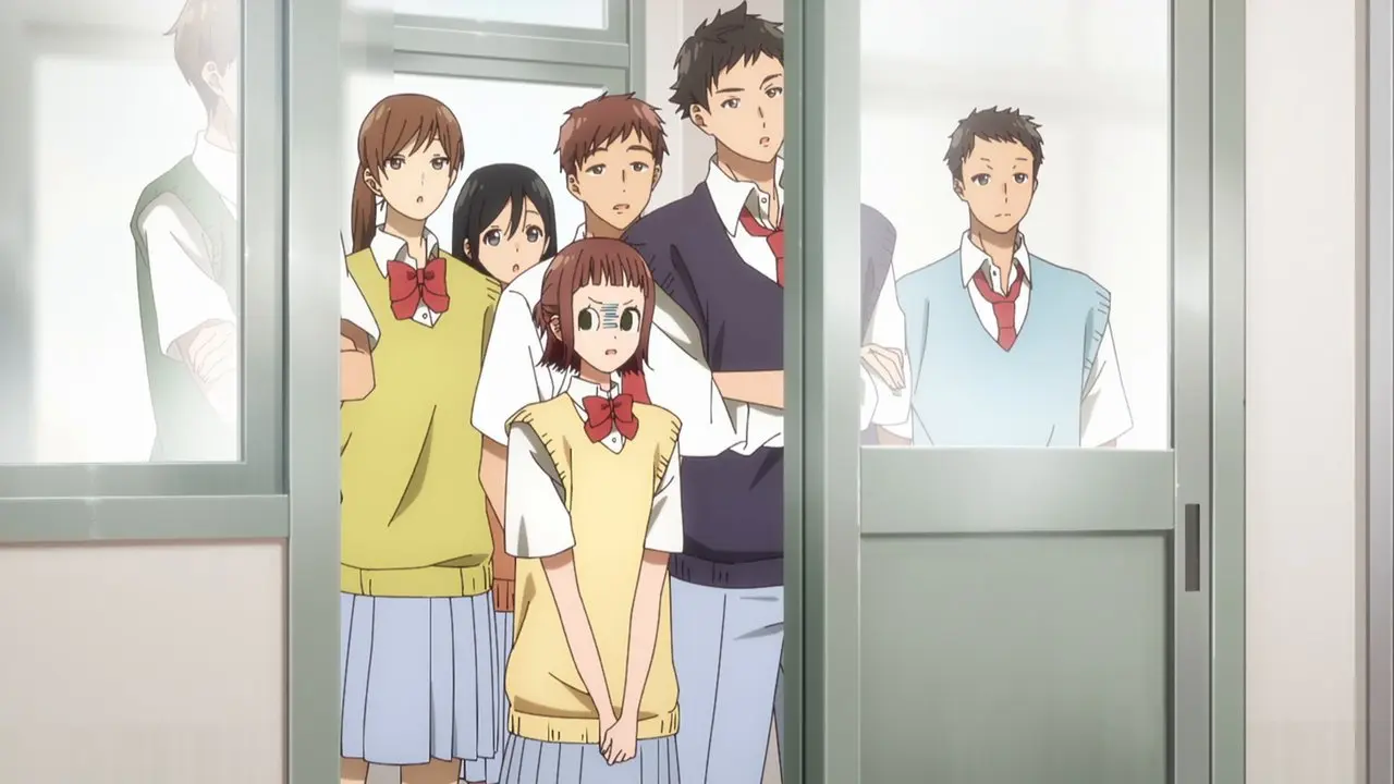 Please Excuse My Younger Brothers, Episode E7