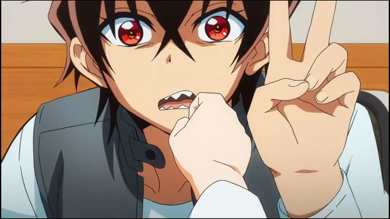 Episode 26