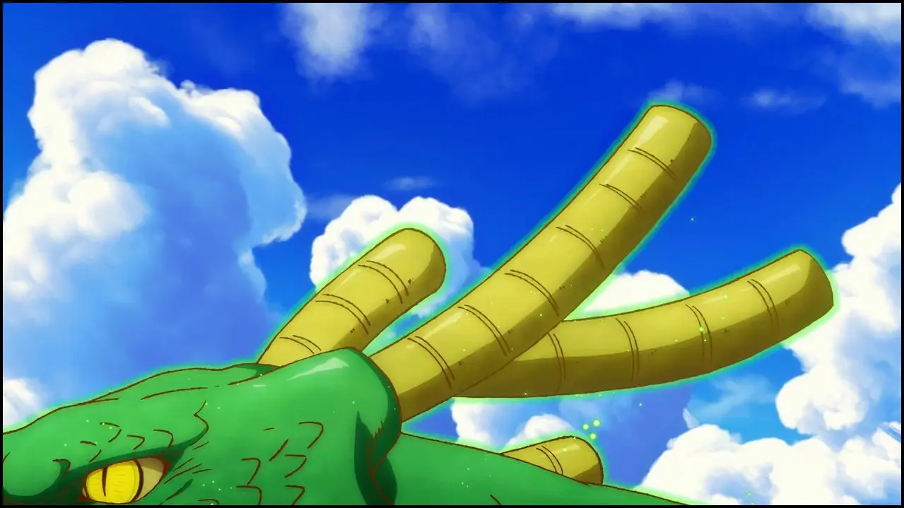 Miss Kobayashi's Dragon Maid, Episode 3