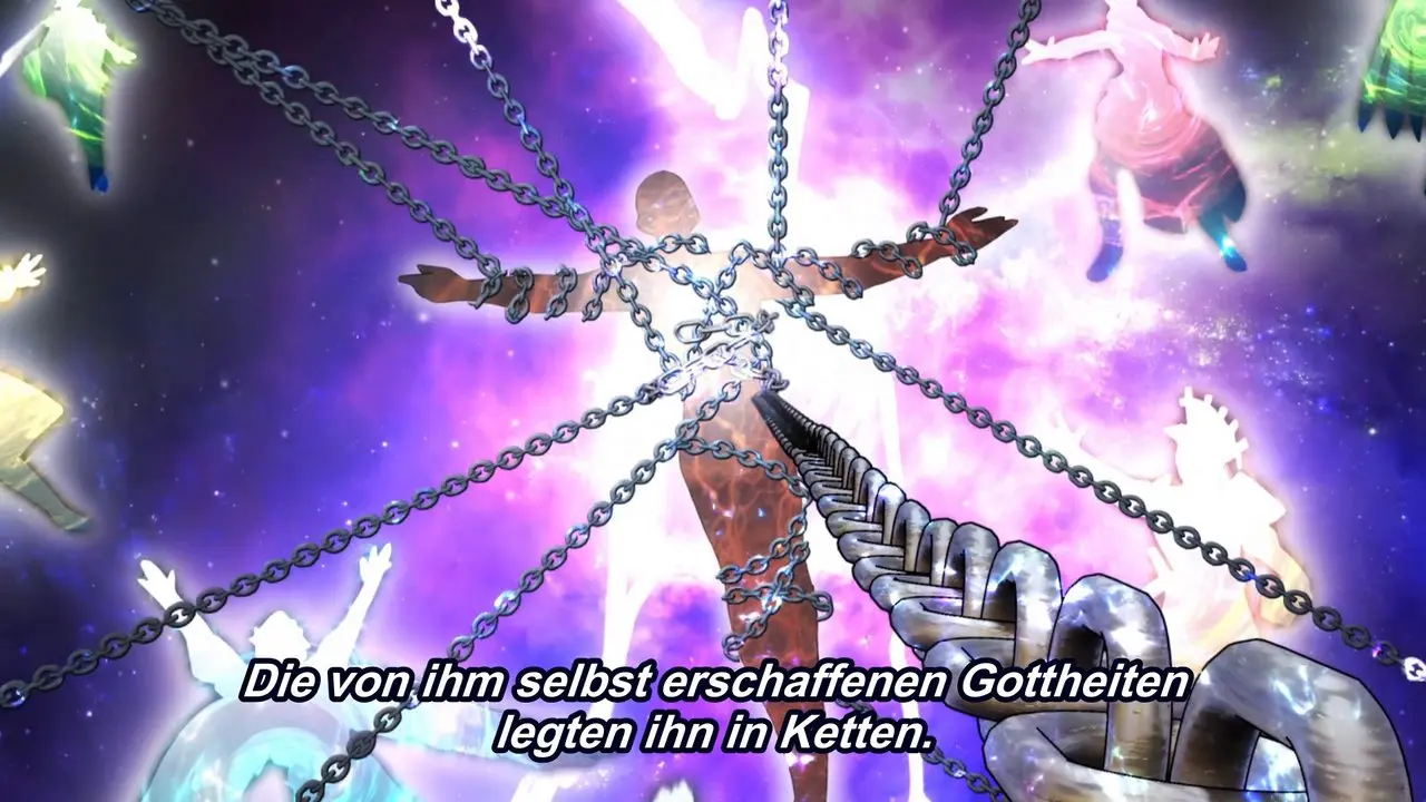 The Exiled Heavy Knight Knows How to Game the System, Episode E6
