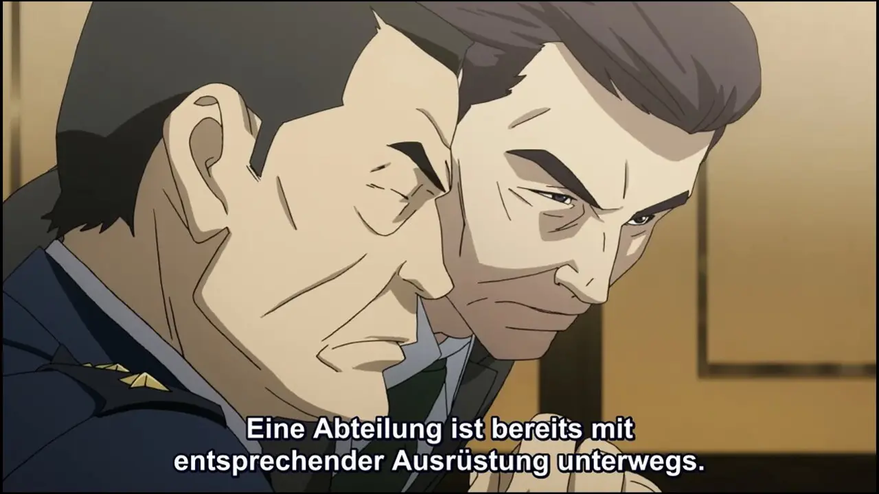 Episode 1