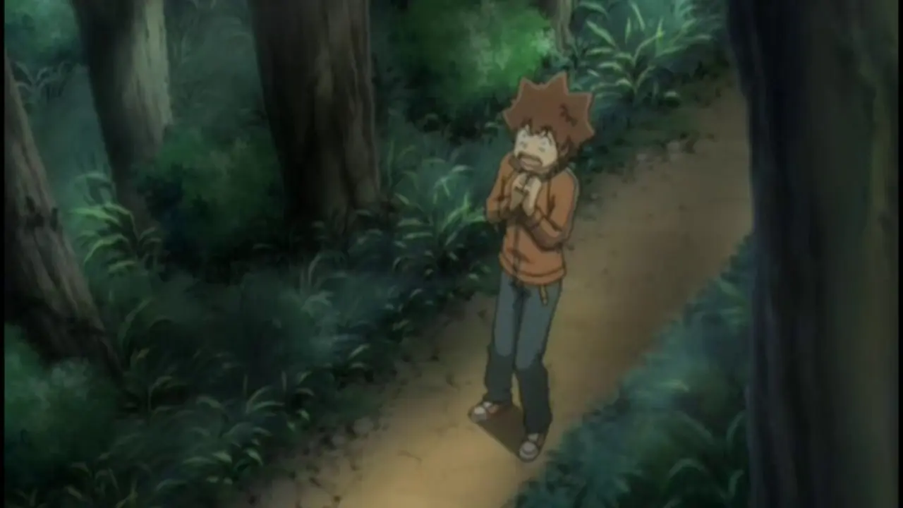 Episode 17