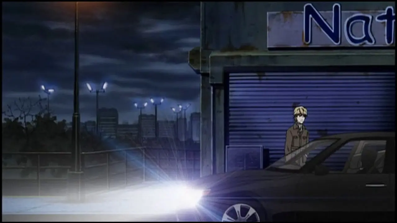 Episode 18