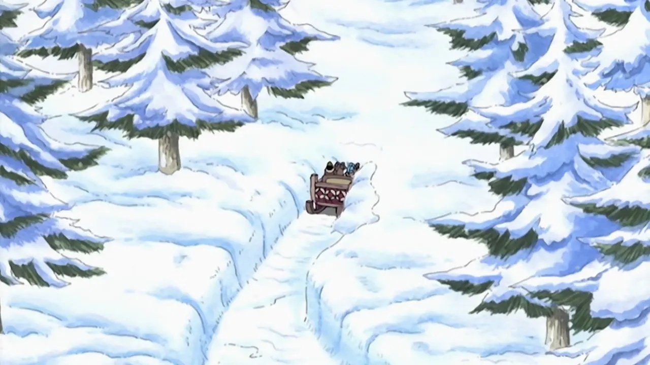 One Piece (2025), Episode E5