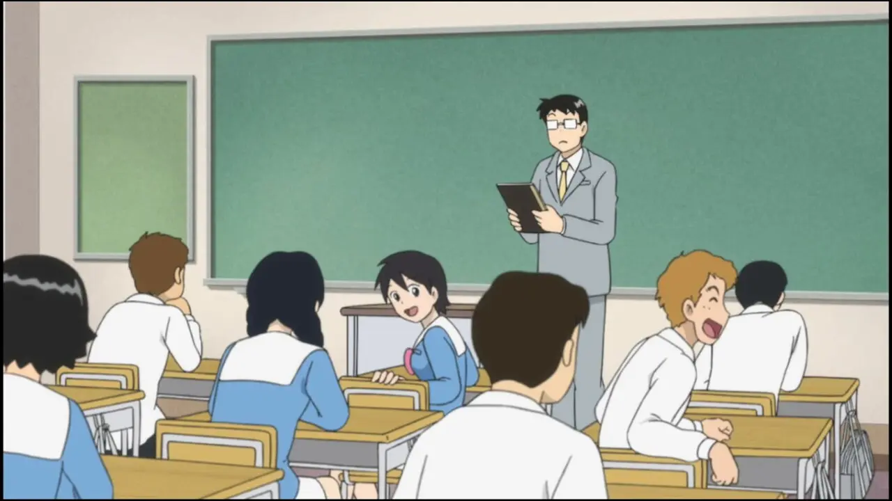 Episode 21