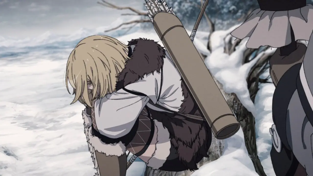 Mushoku Tensei: Jobless Reincarnation, Episode E6