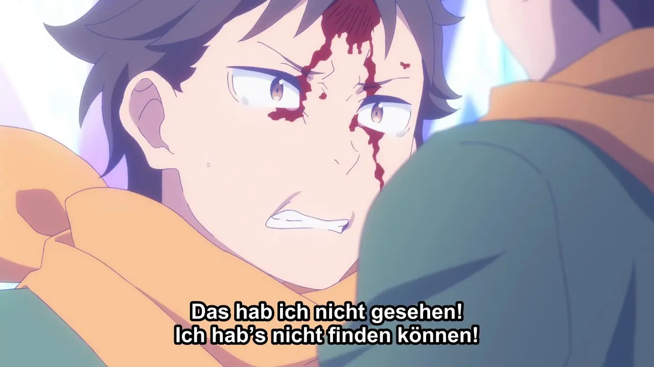 Re:ZERO - Starting Life in Another World, Episode E16