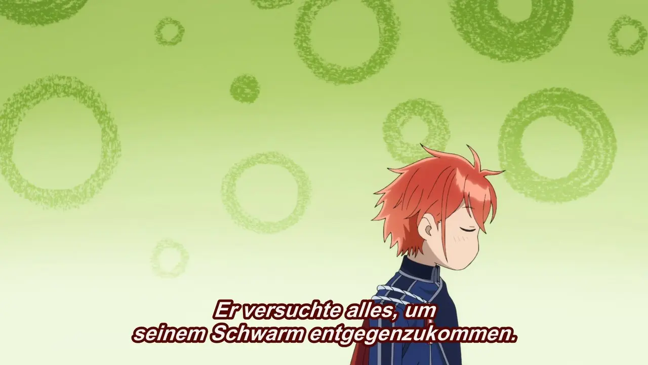 Heroine? Saint? No, I'm an All-Works Maid (And Proud of It)!, Episode E10
