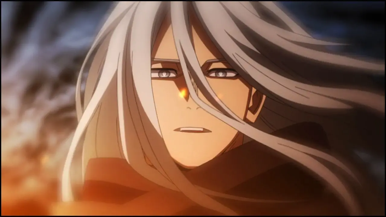 My Hero Academia, Episode 2