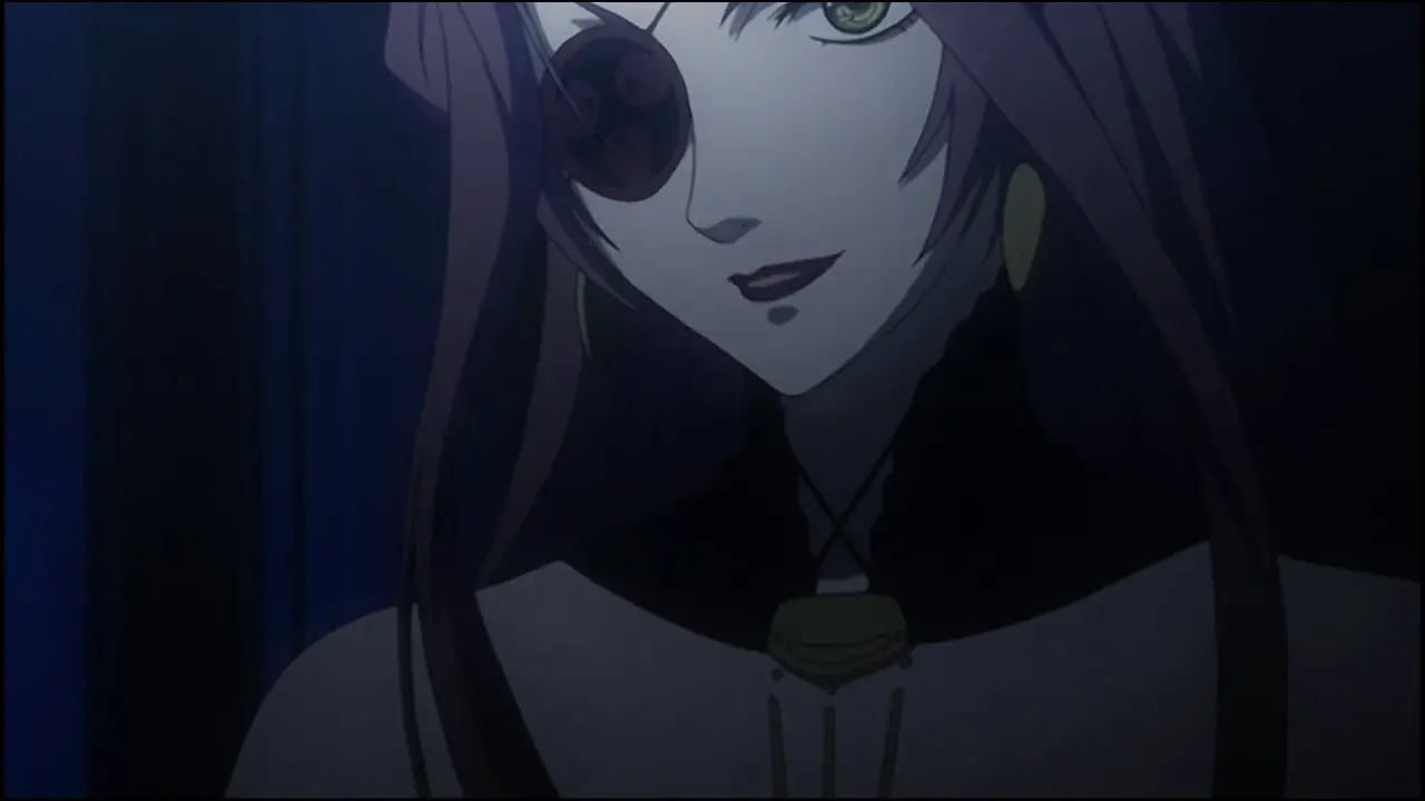 Episode 21