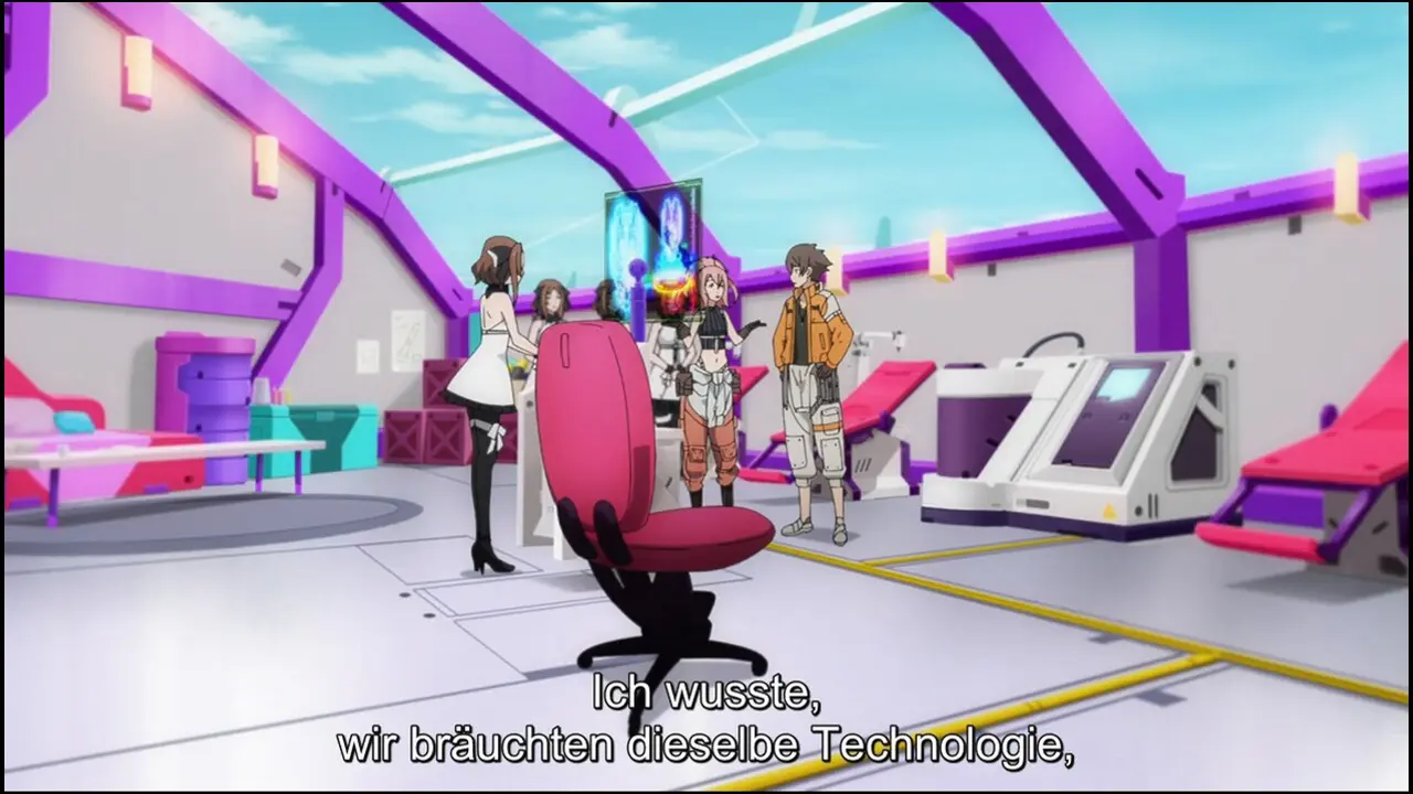 Episode 13