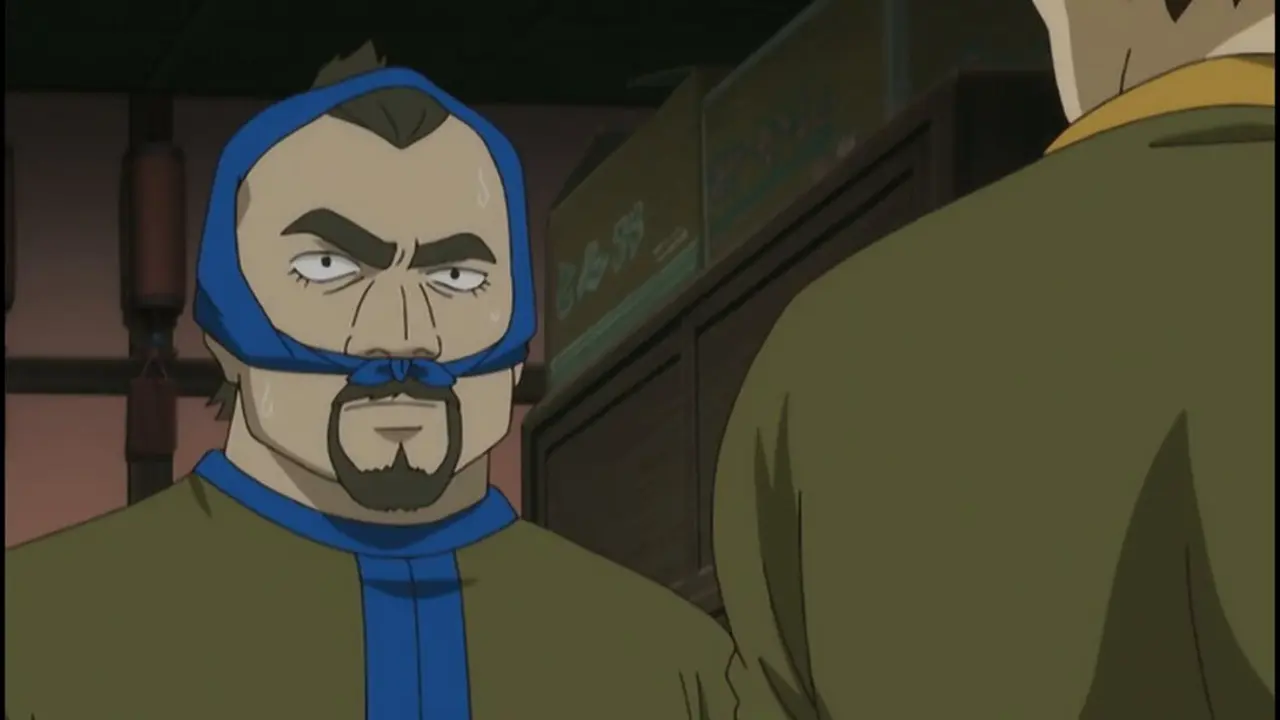 Episode 21