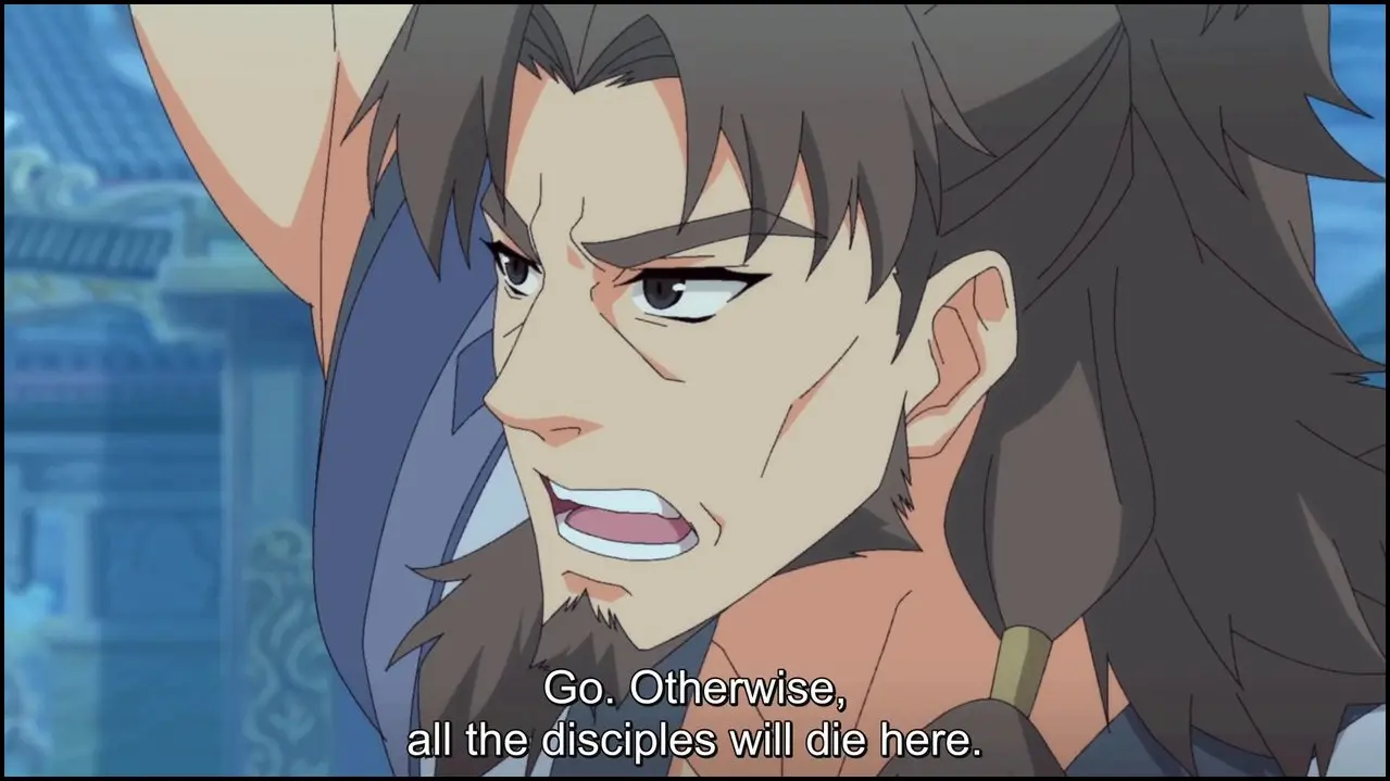Episode 7