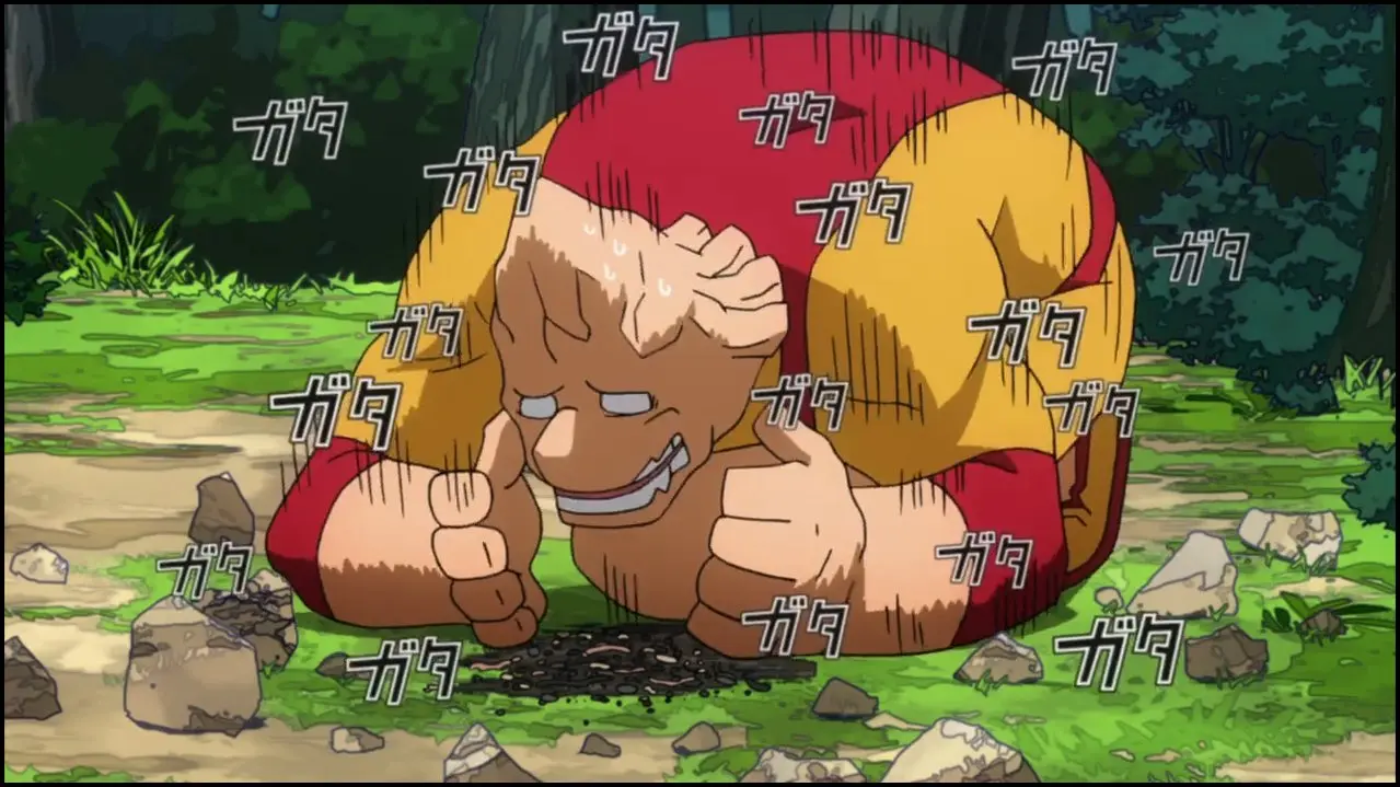 My Hero Academia, Episode E23