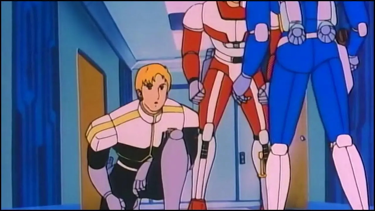 Episode 1