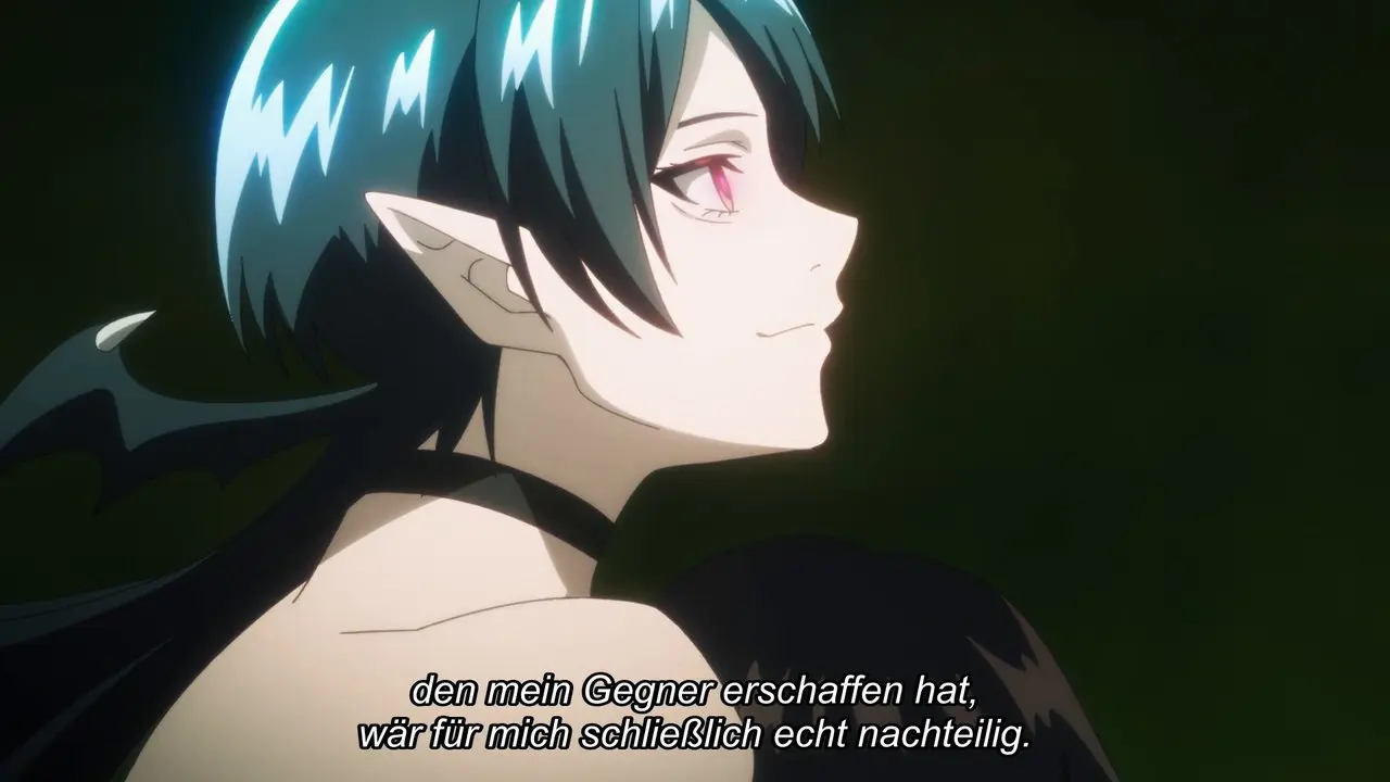 KAMUI: He’s Behind You, Episode E11