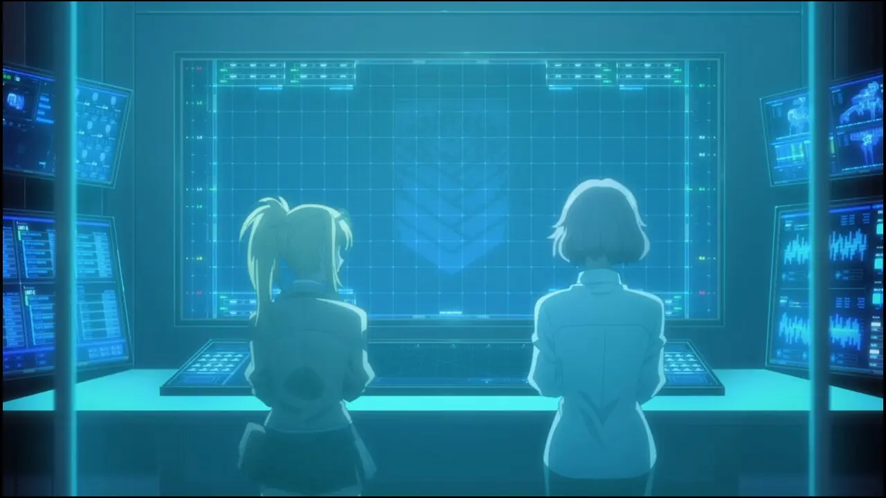 Episode 3