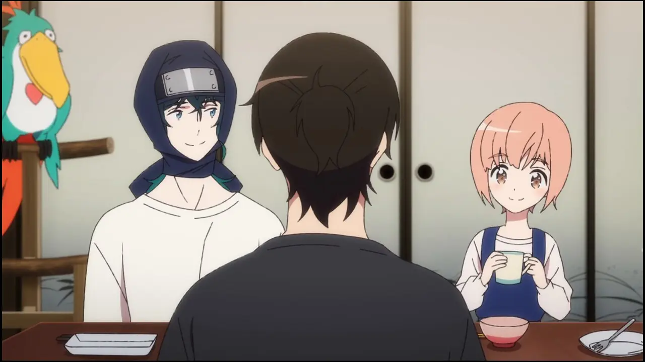 Episode 3