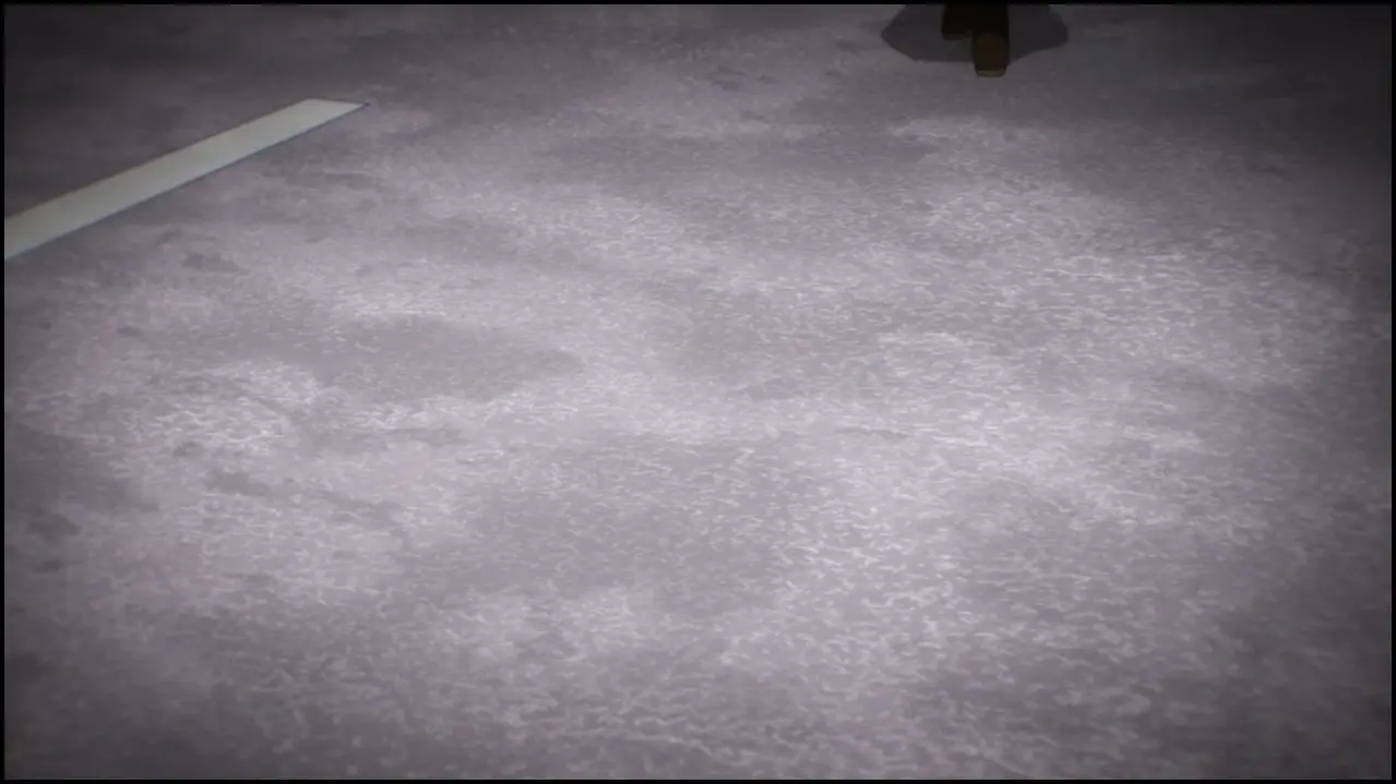 My Hero Academia, Episode E21