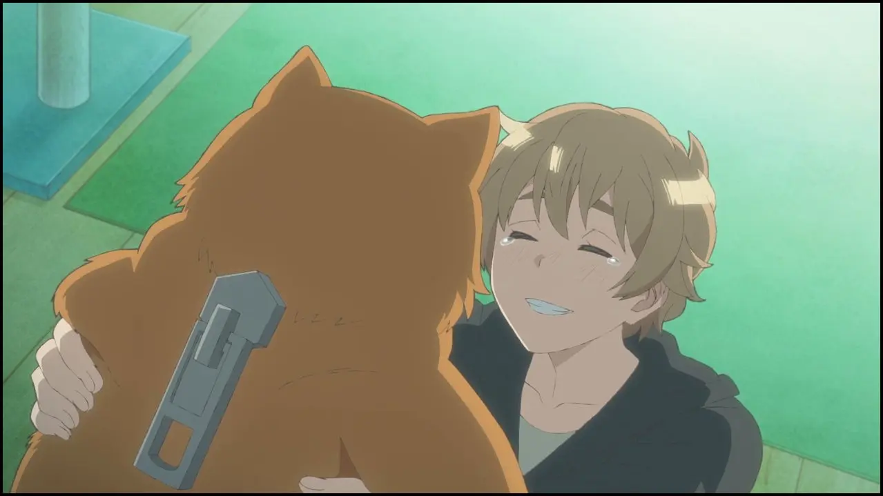 Episode 20
