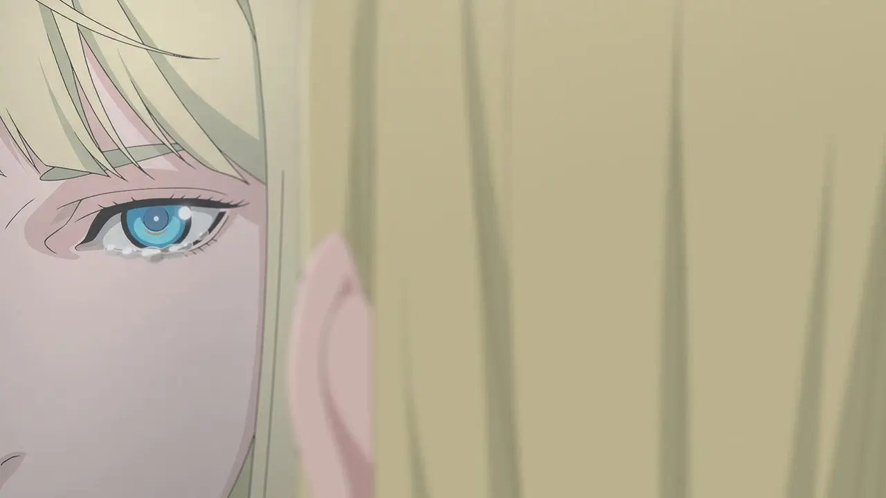 Mobile Suit Gundam Hathaway, Episode E2